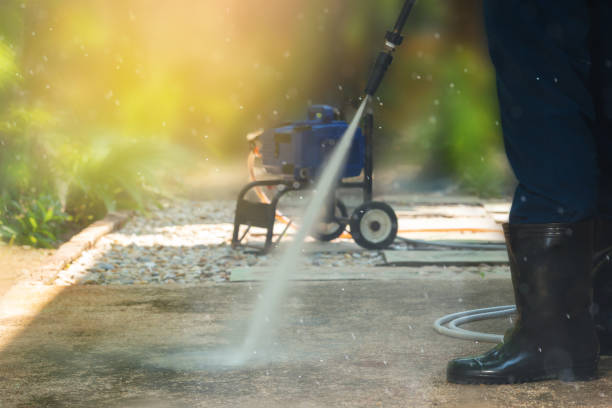Trusted Lake Grove, NY Pressure Washing Services Experts